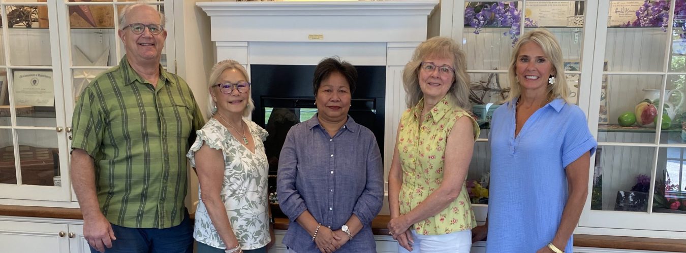 Eagle House Supporters, Inc.